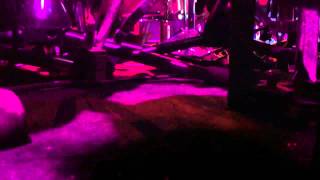 DELAFÉ Y LAS FLORES AZULES cuando esto estalle @ Badalona 2