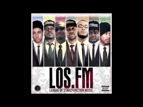 Sleepy D x Problem x D-Lo - Monster [Prod. By League Of Starz] [NEW 2013]