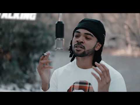 Upt Marco - “What We On” (Live Performance)