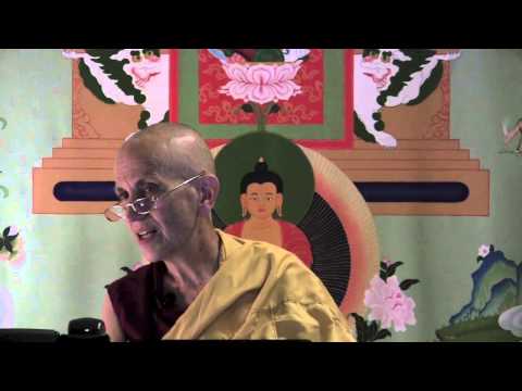 77 Aryadeva's 400 Stanzas on the Middle Way: Review of Chapter 9 and Verse 306 10-30-14