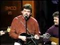 Lonesome River Band with Dan Tyminski - Money in the Bank