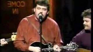 Lonesome River Band with Dan Tyminski - Money in the Bank