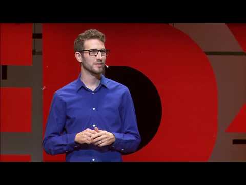 Your Story Matters | Ryan Ireland | TEDxDayton