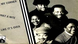 The Dells - Baby Come Back