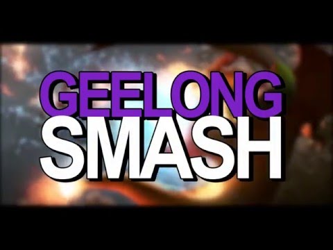 Welcome to Geelong Smash