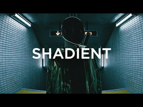 Shadient - Don't Make A Sound (ft. SH4DOWS)