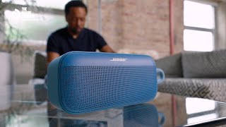 Best Buy Expert Review by Marques Elliston for Bose SoundLink