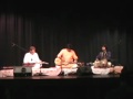 Slide To Freedom: Cox / Bhatt / Khan LIVE ( Beware of the Man who calls you Bro)