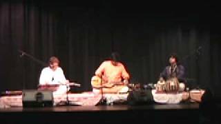 Slide To Freedom: Cox / Bhatt / Khan LIVE ( Beware of the Man who calls you Bro)