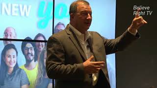 A Brand New You, Part 3