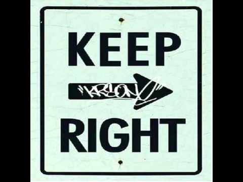 KRS-One - Stop Skeemin'