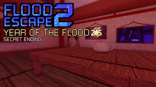 FE2 | Year Of The Flood (Secret Ending)