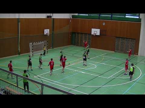 TV-Zofingen Handball U-17