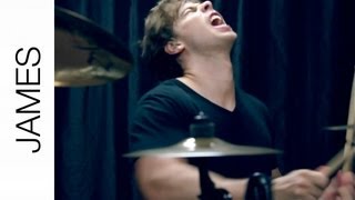 &quot;Martirio de Otro&quot; - PXNDA (Drum Cover) by James