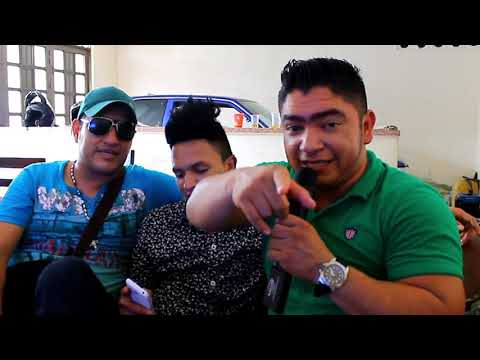 el aventurero - anthony zambrano