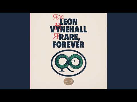 Leon Vynehall ‎– Alichea Vella Amor
