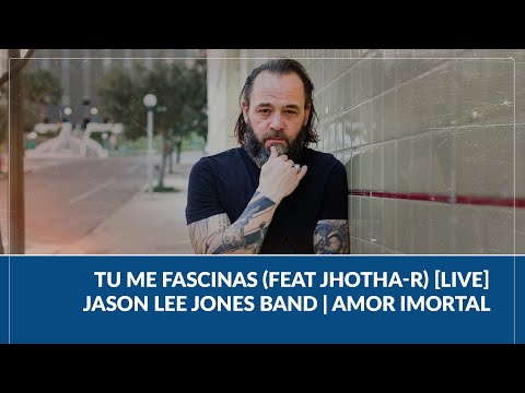 Tu Me Fascinas video