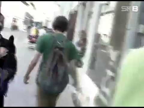 Gab es nicht heute Zeugnisse ? nö ich bin viel zu Stoned