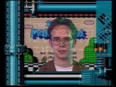 GamesMaster Reviews S02E13