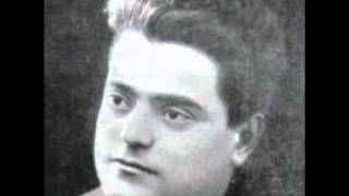 Luigi Marini - Dai campi, dai prati (Mefistofele)