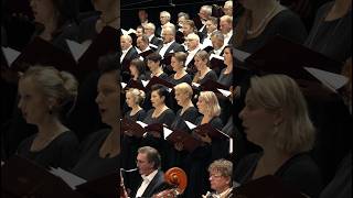 Verdi – Dies iræ from Requiem, Jacek Kaspszyk – conductor, Warsaw Philharmonic Orchestra &amp; Choir