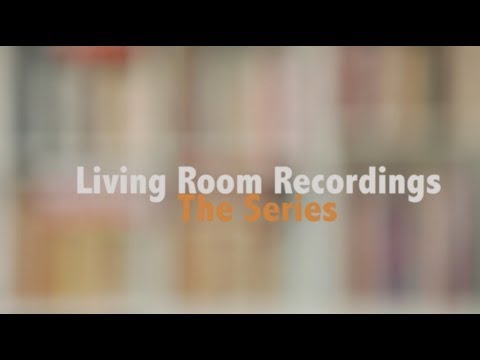 Tiger Music presents... Benjamin Koppel, Living Room Recordings