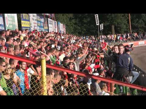DM I Ligi: GTŻ Grudziądz - Start Gniezno (19.06.2011 r.)