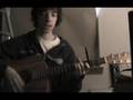 Dead Poetic- Bliss Tearing Eyes 