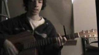 Dead Poetic- Bliss Tearing Eyes