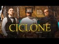 Costa Gold - Ciclone (Clipe Oficial)