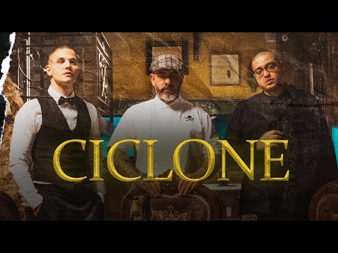 Video thumbnail for Ciclone