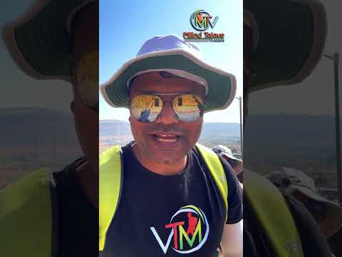 वर्धनगड किल्ला, सातारा | Vardhangad Fort Information In Marathi | Vardhangad Fort History In Marathi