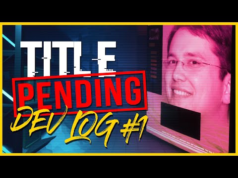 Dev Diary
