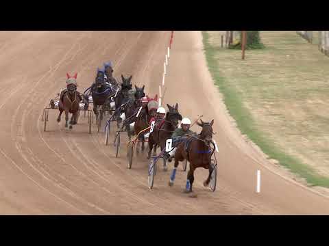 2020.05.30. 05. futam - BÁLVÁNY HENDIKEP