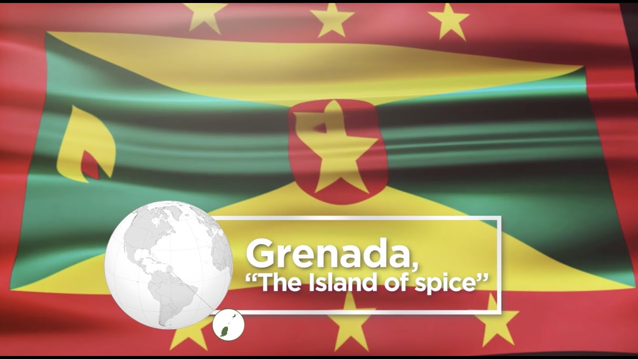 KM2 Solutions - Country Overview: Grenada