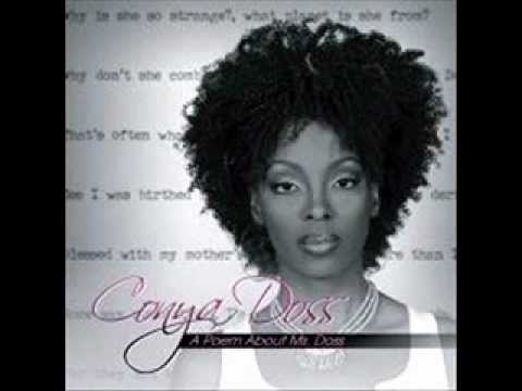 Conya Doss-Don´t Change (official song HQ)