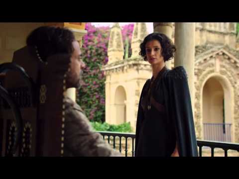 Game of Thrones 5x2 - Ellaria Sand and Doran Martell (HD)