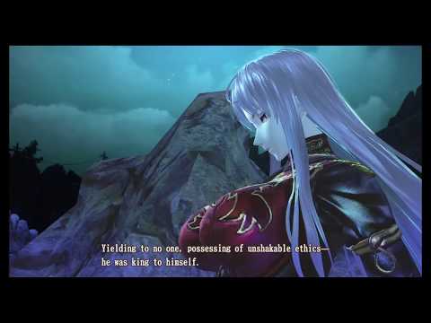 Let's Play Valkyria Revolution Part 18