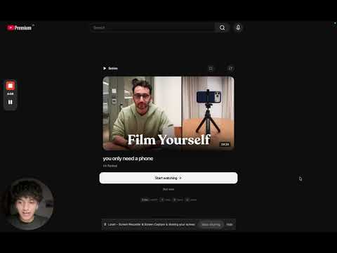 Item video thumbnail