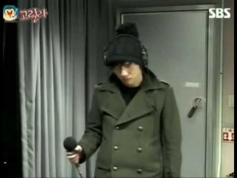 20091125 K.Will  - Love is punishment