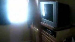 MTV Cribs MYRTLE BEACH 2008