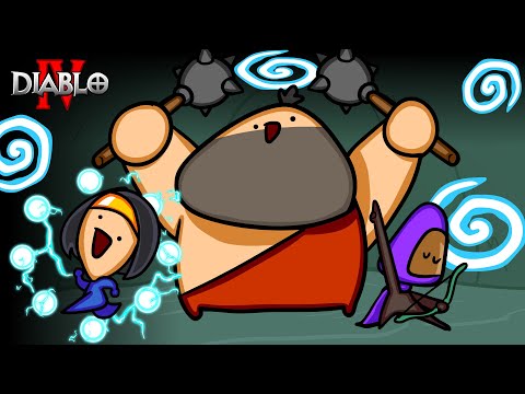 This Build is Stunning! | Diablo 4 [Ep 14]