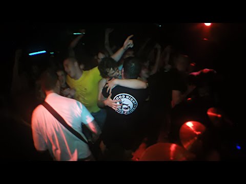 SPIERDALAJ & DOLIBASIJA @ GREY ROOM , Zagreb (30.04.2014)