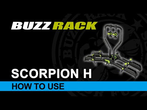 SCORPION H - How to use