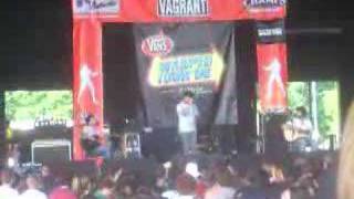 SENSES FAIL ACOUSTIC FREE FALL WITH OUT A PARACHUTE