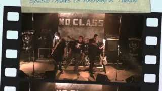NO CLASS Tribute to Motörhead / Iron Fist