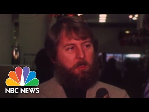 How Pet Rocks Made A Fortune For One Man | Flashback | NBC News