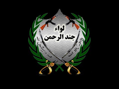 استهداف نقاط تمركز قوات النظام في قرية الجفرة في ريف دير الزور بواسطة قناصات ورشاش بي كي سي من قبل  لواء جند الرحمن