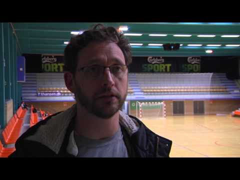 Succes i Fredericia Håndboldklub