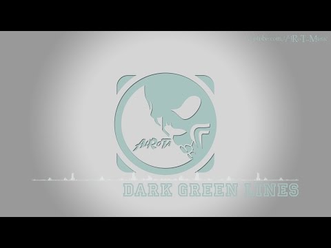 Dark Green Lines by Sebastian Forslund - [Acoustic Group Music]